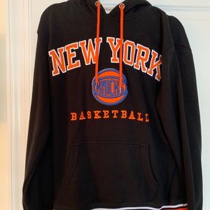 New York Knicks Sweatshirt